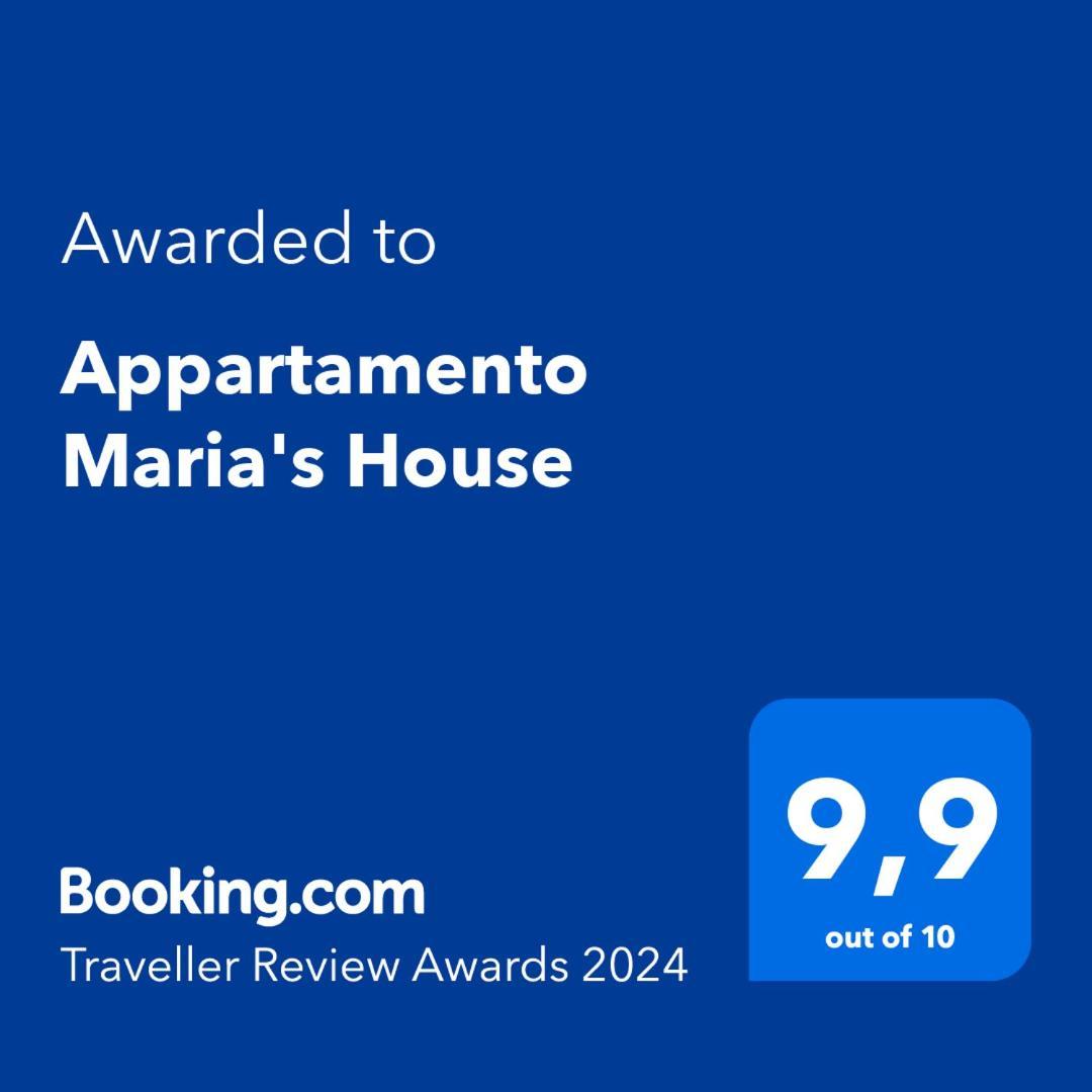 Appartamento Maria'S House Teulada Kültér fotó